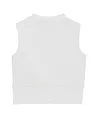 Indian Blue Jeans Top Cropped Singlet