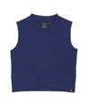 Indian Blue Jeans Top Cropped Singlet