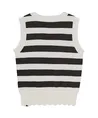 Indian Blue Jeans Top Singlet Knitted