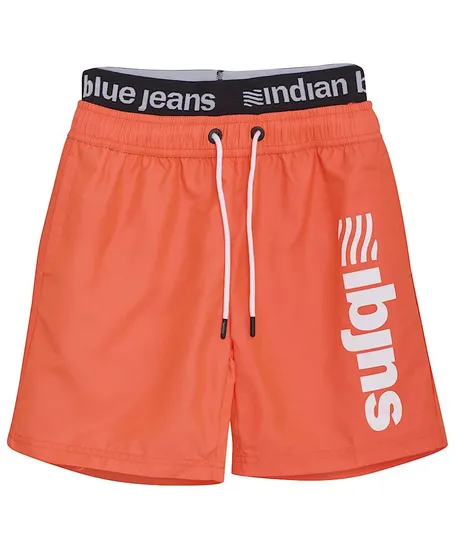 Indian Blue Jeans Zwembroek Fancy