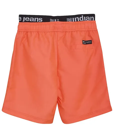 Indian Blue Jeans Zwembroek Fancy