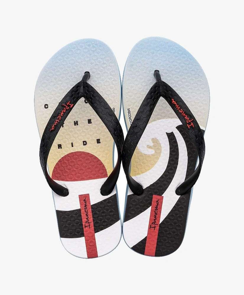 Ipanema Slippers Classic