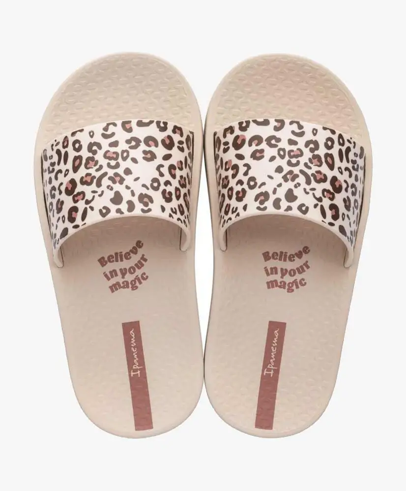 Ipanema Slippers Urban Slide