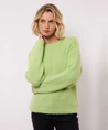 Islene knit sweater