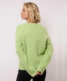 Islene knit sweater
