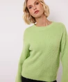 Islene knit sweater