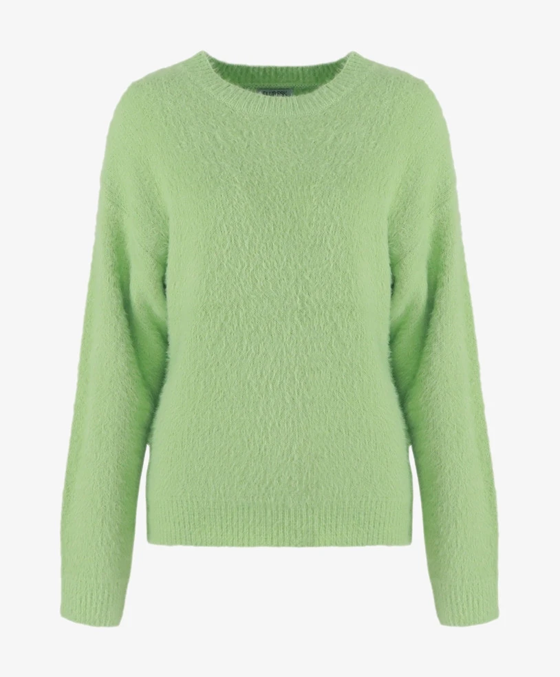 Islene knit sweater