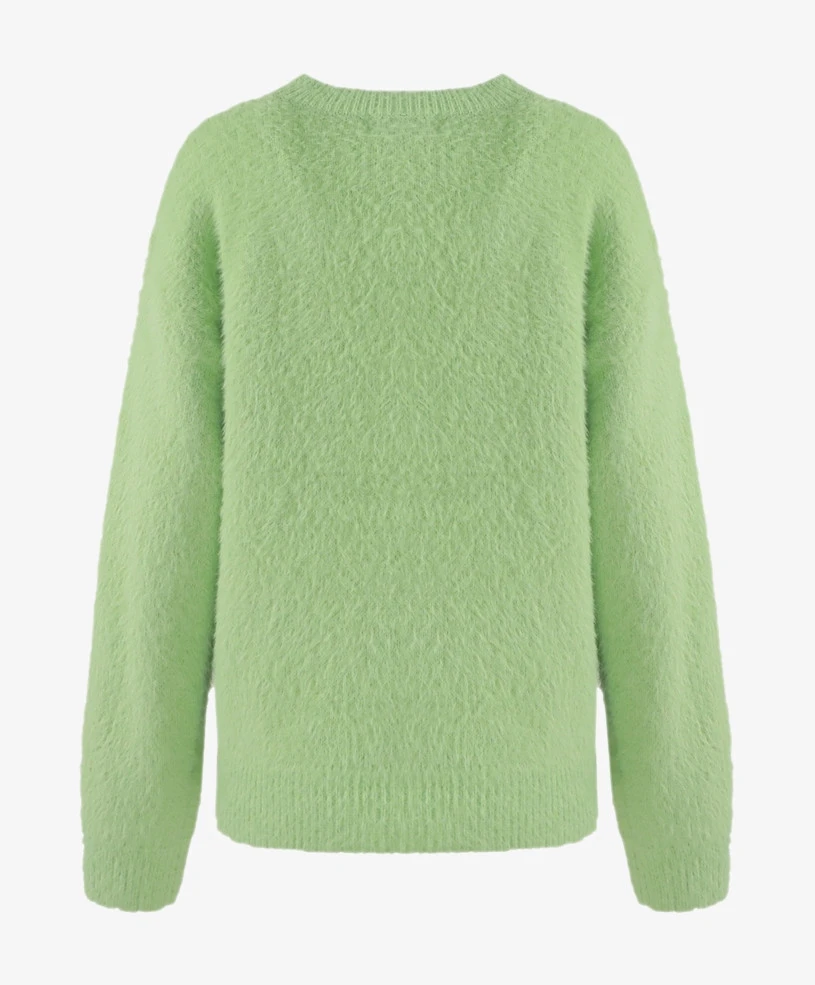 Islene knit sweater