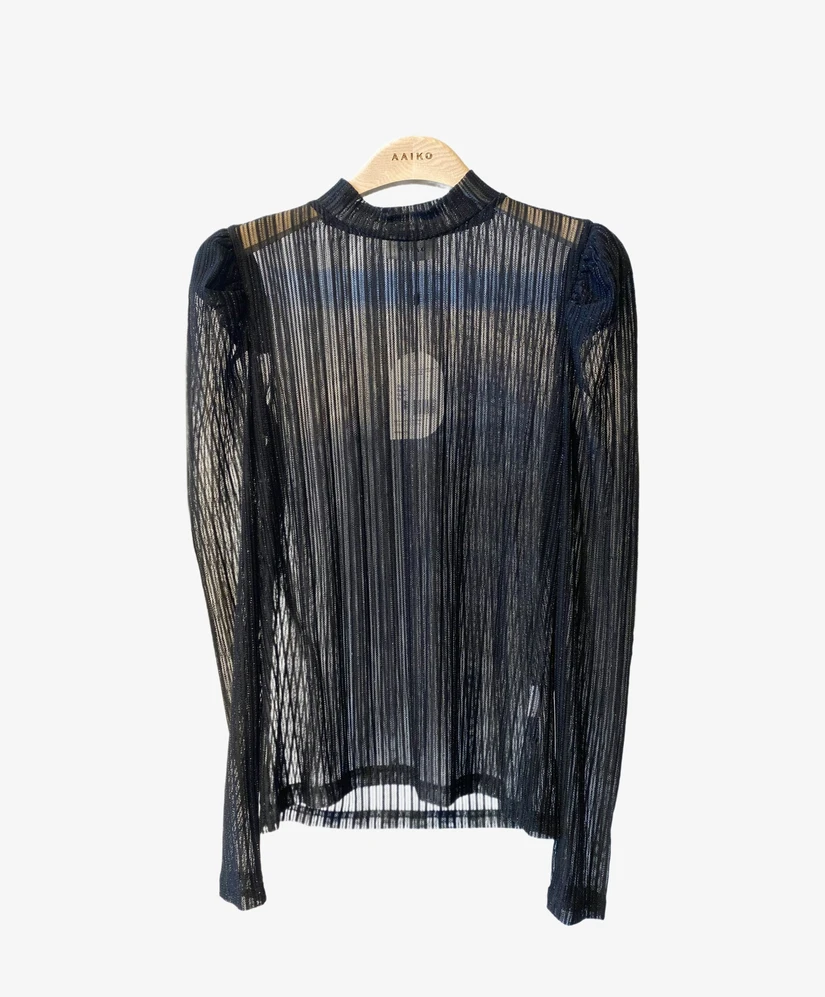 IVONA MESH PES 123