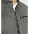 JACK & JONES Bikerjack Dylan