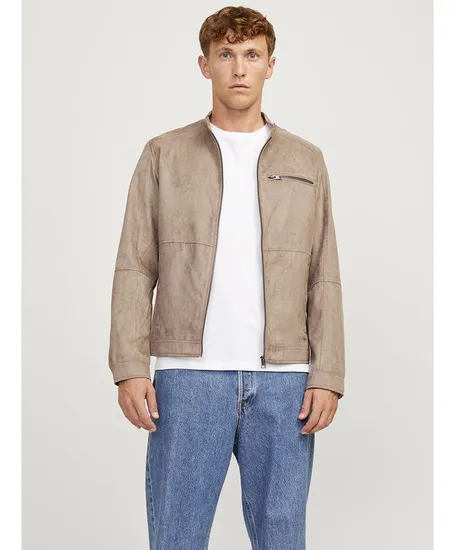 JACK & JONES Bikerjack Dylan