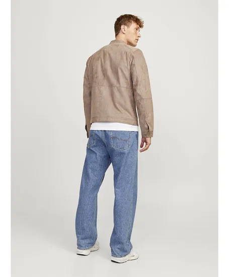 JACK & JONES Bikerjack Dylan