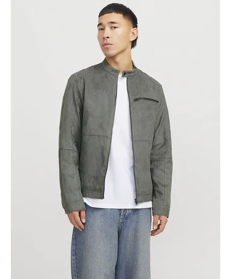 JACK & JONES Bikerjack Dylan