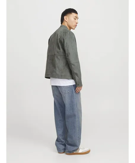 JACK & JONES Bikerjack Dylan