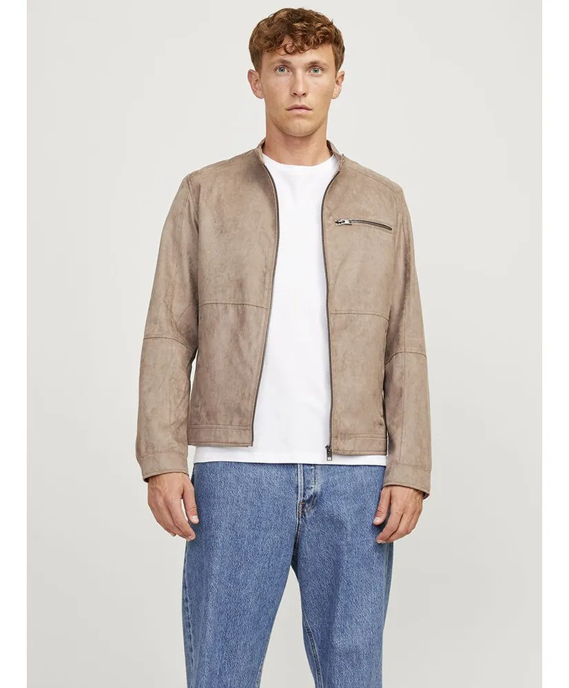 JACK & JONES Bikerjack Dylan