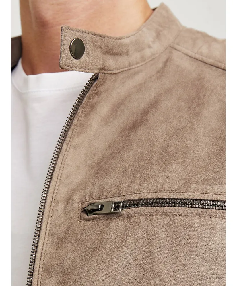 JACK & JONES Bikerjack Dylan
