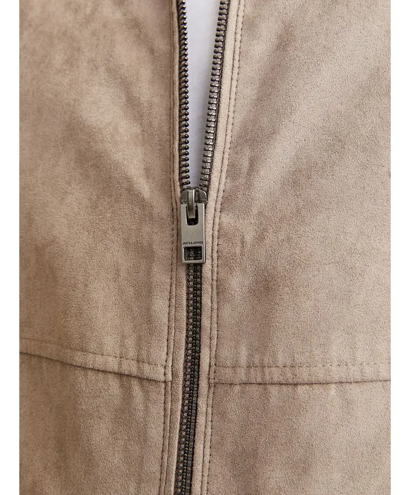 JACK & JONES Bikerjack Dylan