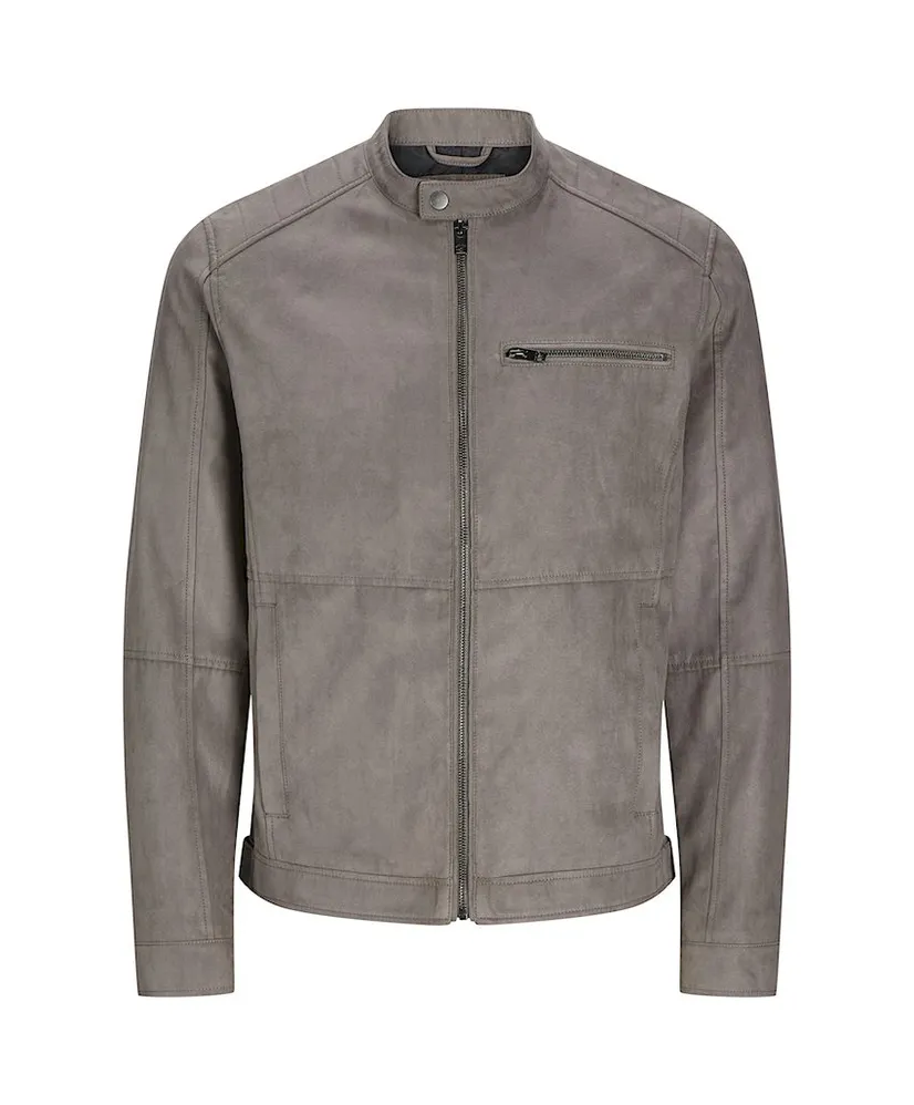 JACK & JONES Bikerjack Dylan