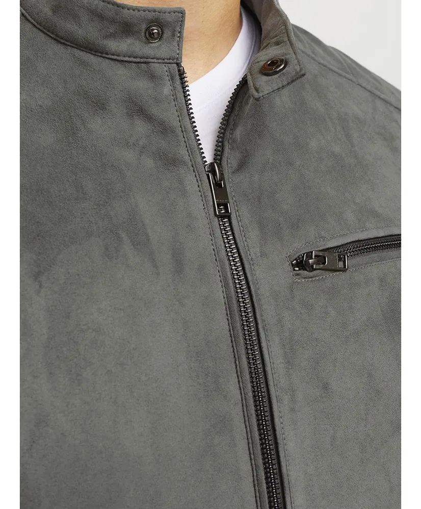 JACK & JONES Bikerjack Dylan
