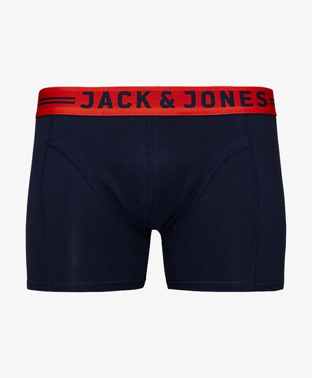 JACK & JONES Boxer Jacsense Mix Color