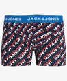 JACK & JONES Boxer Logo