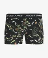 JACK & JONES Boxer Small Flowers