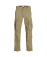 JACK & JONES Cargo Broek Kane Relaxed Fit
