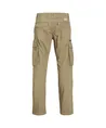 JACK & JONES Cargo Broek Kane Relaxed Fit