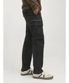 JACK & JONES Cargo Broek Kane Relaxed Fit