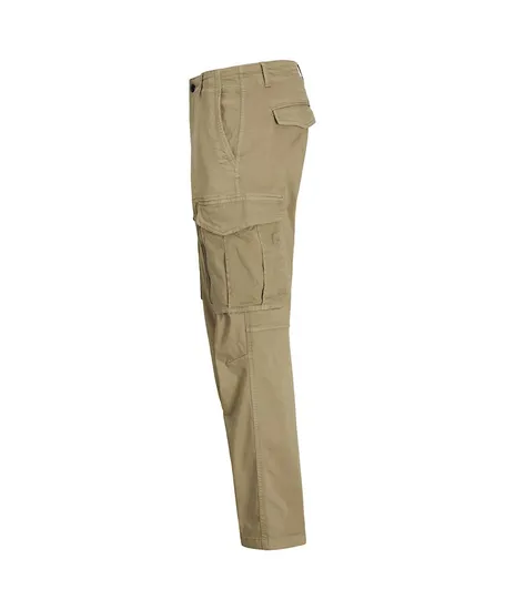 JACK & JONES Cargo Broek Kane Relaxed Fit