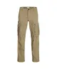 JACK & JONES Cargo Broek Kane Relaxed Fit