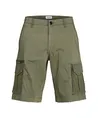 JACK & JONES Cargo Shorts Cole Cruise