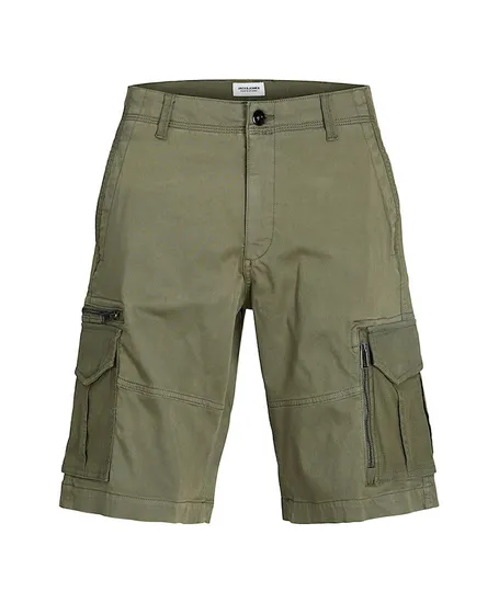 JACK & JONES Cargo Shorts Cole Cruise