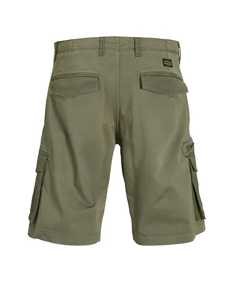 JACK & JONES Cargo Shorts Cole Cruise