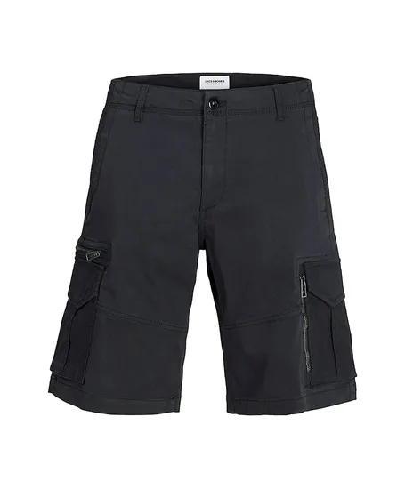 JACK & JONES Cargo Shorts Cole Cruise