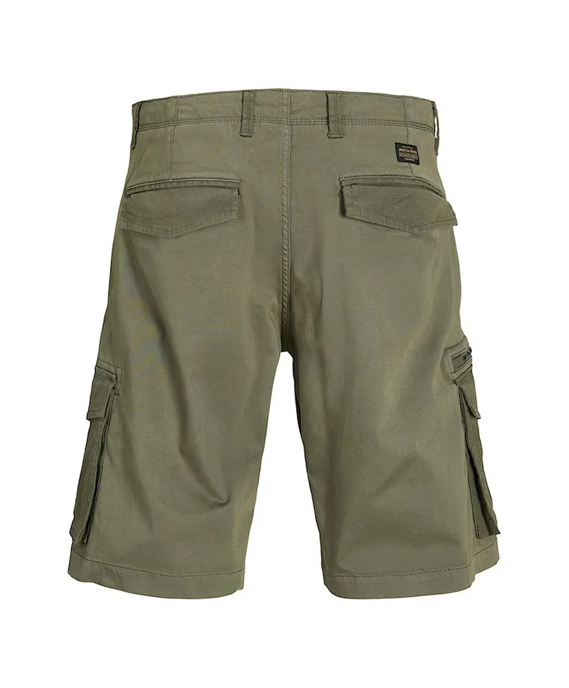JACK & JONES Cargo Shorts Cole Cruise