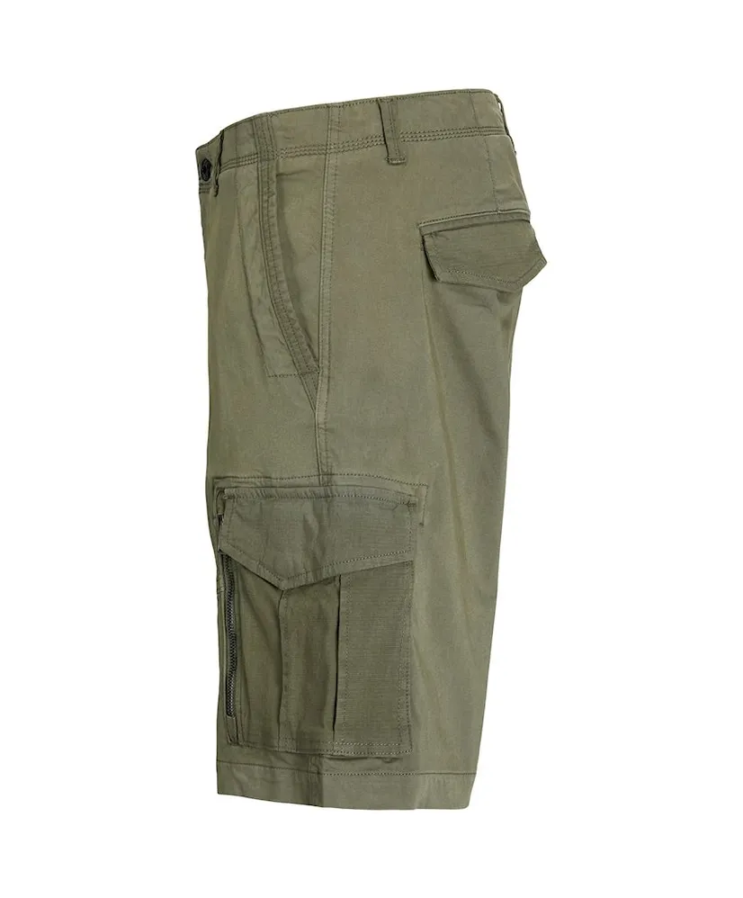 JACK & JONES Cargo Shorts Cole Cruise