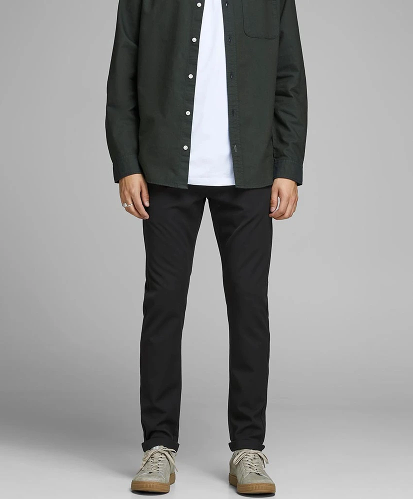 JACK & JONES Chino Broek Connor