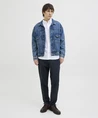 JACK & JONES Chino Broek Henry