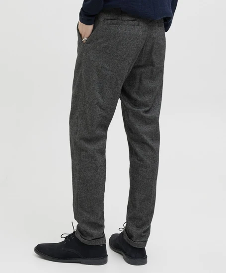 JACK & JONES Chino Broek Henry