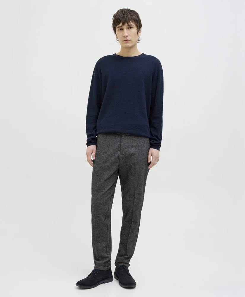 JACK & JONES Chino Broek Henry