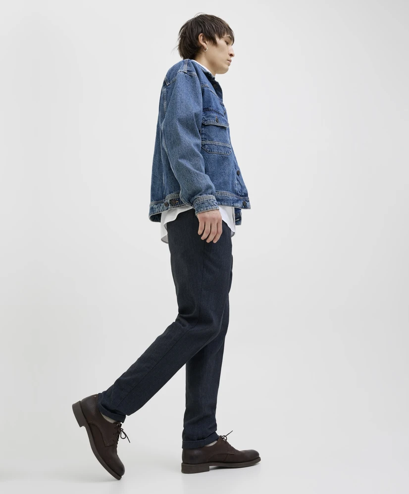 JACK & JONES Chino Broek Henry