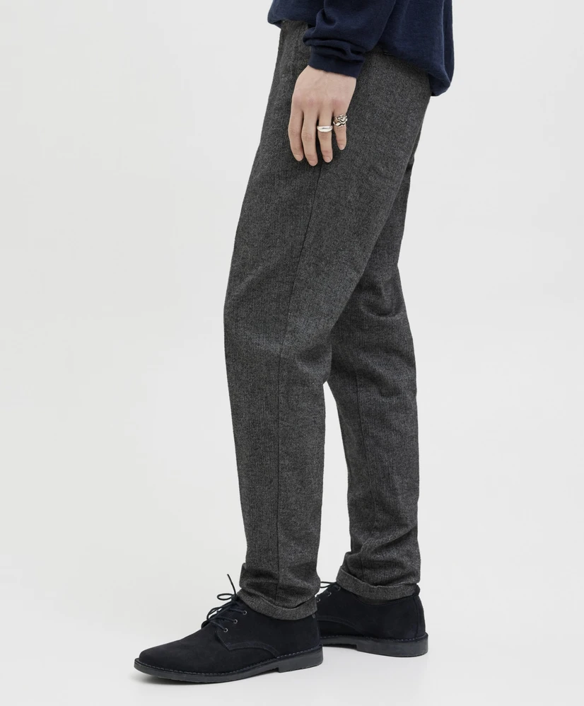 JACK & JONES Chino Broek Henry