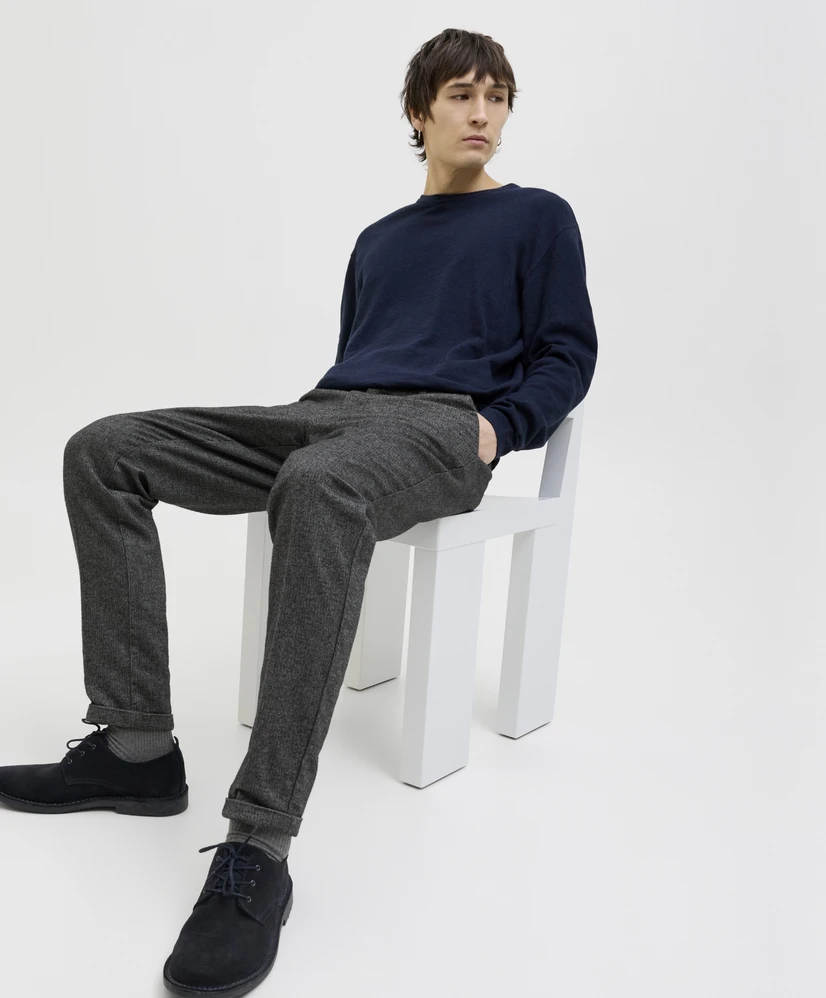 JACK & JONES Chino Broek Henry