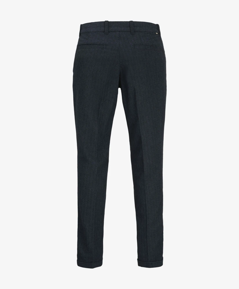 JACK & JONES Chino Broek Henry