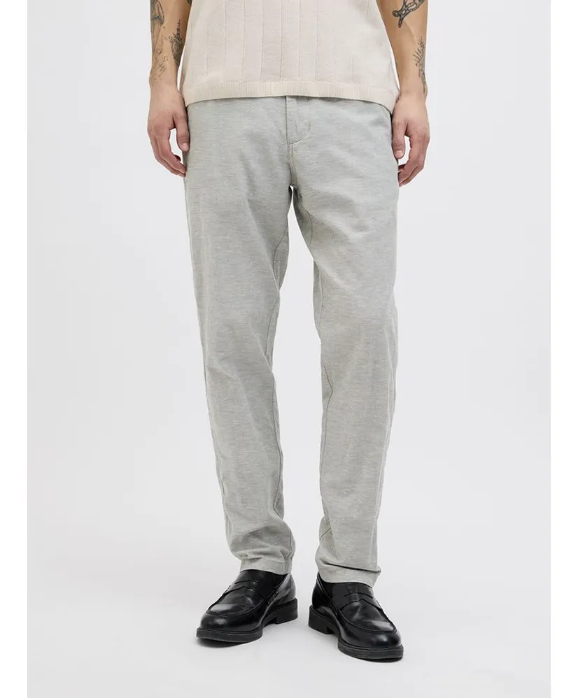 JACK & JONES Chino Broek Stace Summer