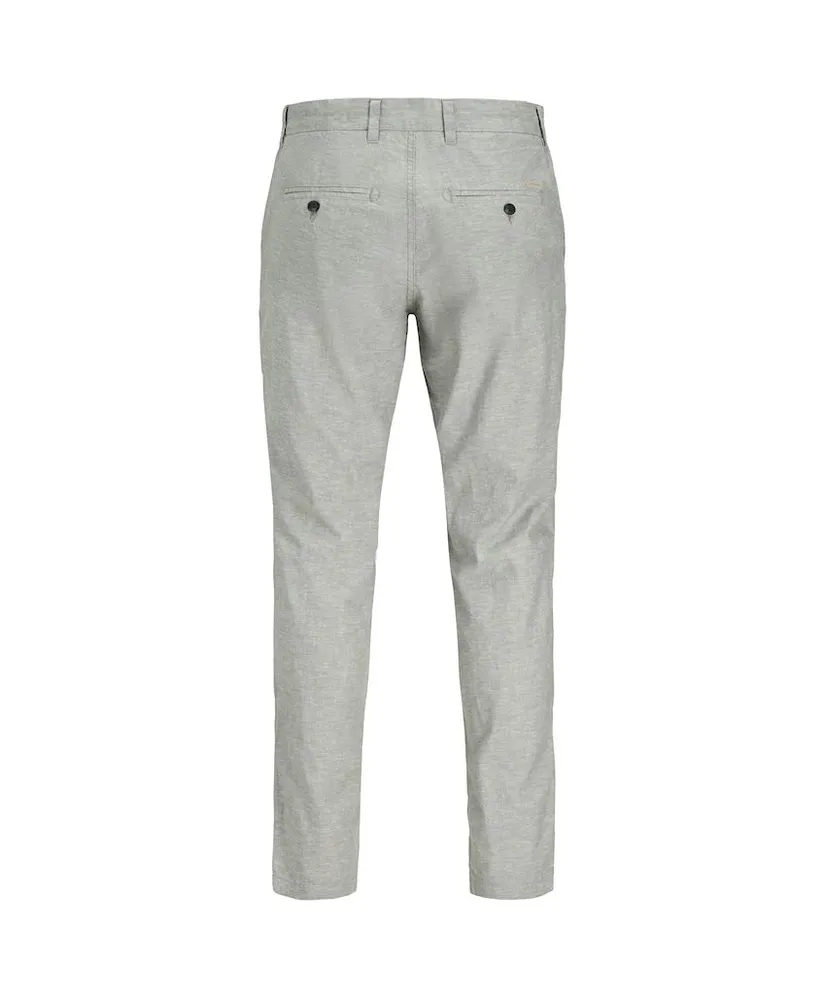 JACK & JONES Chino Broek Stace Summer
