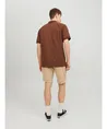 JACK & JONES Chino Short Fury