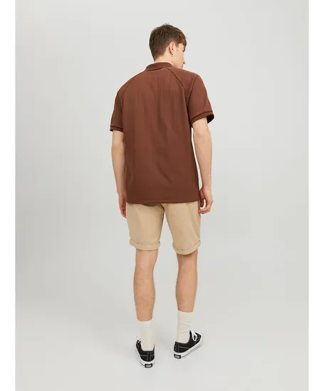 JACK & JONES Chino Short Fury