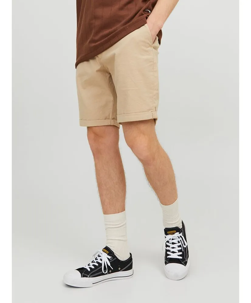 JACK & JONES Chino Short Fury